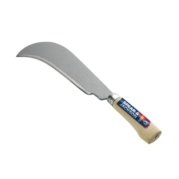 Spear And Jackson 4501BZ Newton Bill Hook