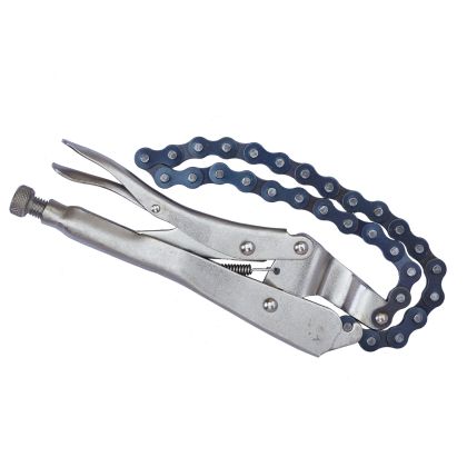 Blue Spot 06523 Locking Plier With Chain