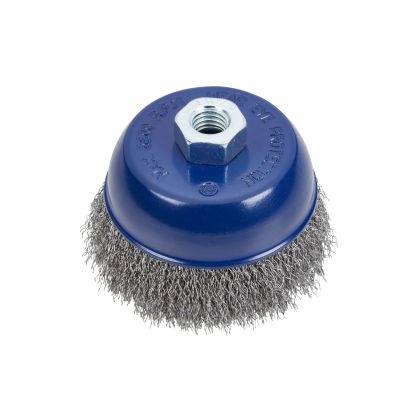 Blue Spot 19218 Wire Cup Brush