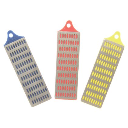 Blue Spot 19275 Sharpening Stone Set