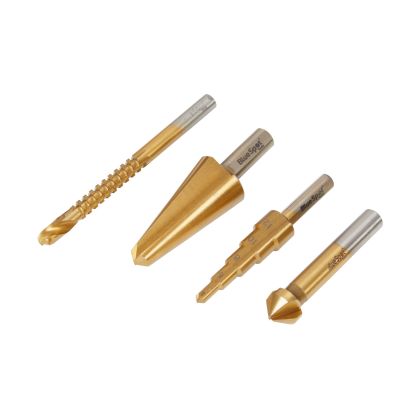 Blue Spot 20508 Multi Drill Set