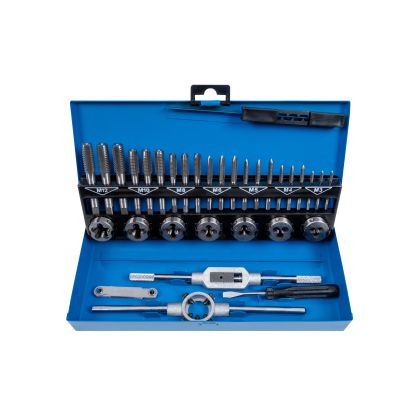 Blue Spot 22301 Tap And Die Set