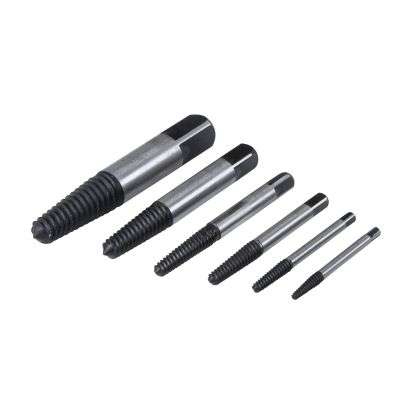 Blue Spot 22304 Screw Extractor Set