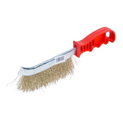 Blue Spot 22521 Scratch Brush