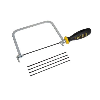 Blue Spot 27165 150mm Coping Saw