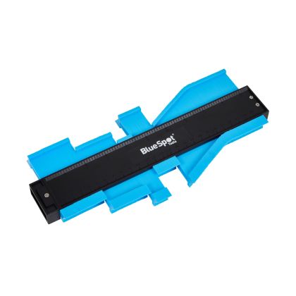 Blue Spot 30006 260mm Contour Gauge