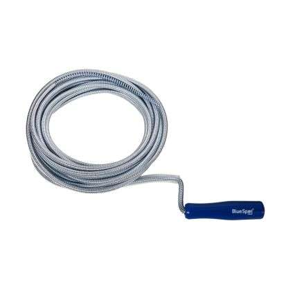 Blue Spot 30145 7.6mt Drain Cleaner