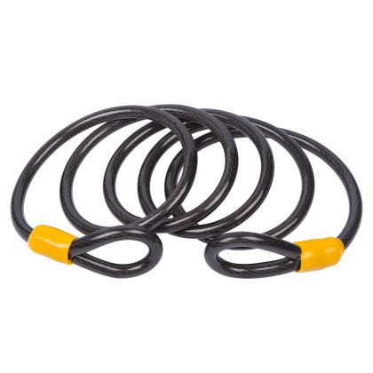 Blue Spot 77070 2.1mt x 12mm Double Loop Cable