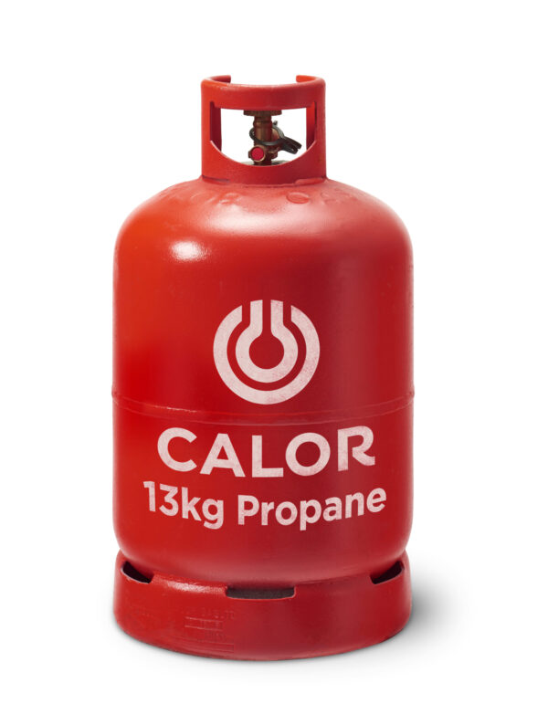 Calor Gas 13kg Propane