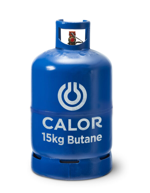 Calor Gas 15kg Butane