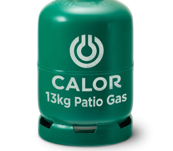 Calor Gas 13kg Patio