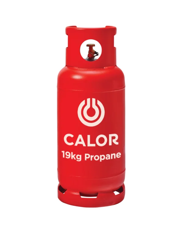 Calor Gas 19kg Propane