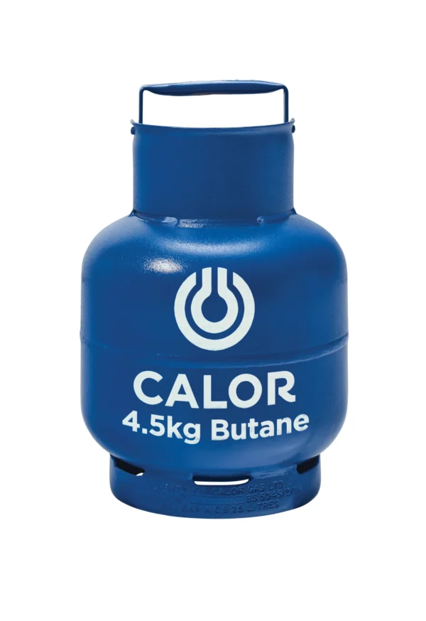 Calor Gas 4.5kg Butane