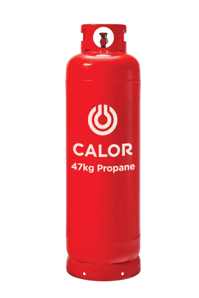 Calor Gas 47kg Propane