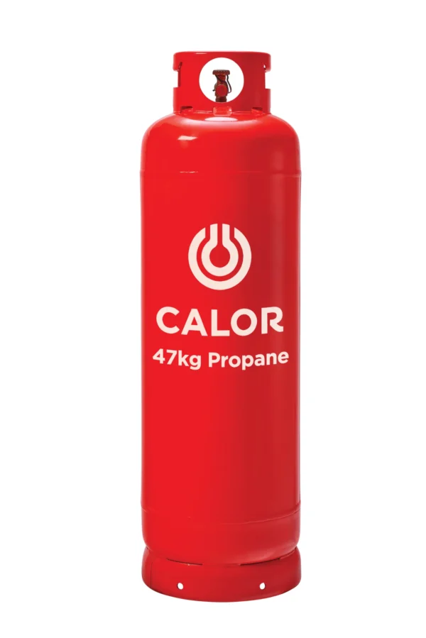 Calor Gas 47kg Propane