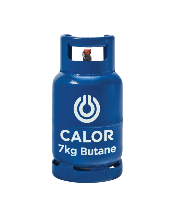 Calor Gas 7kg Butane