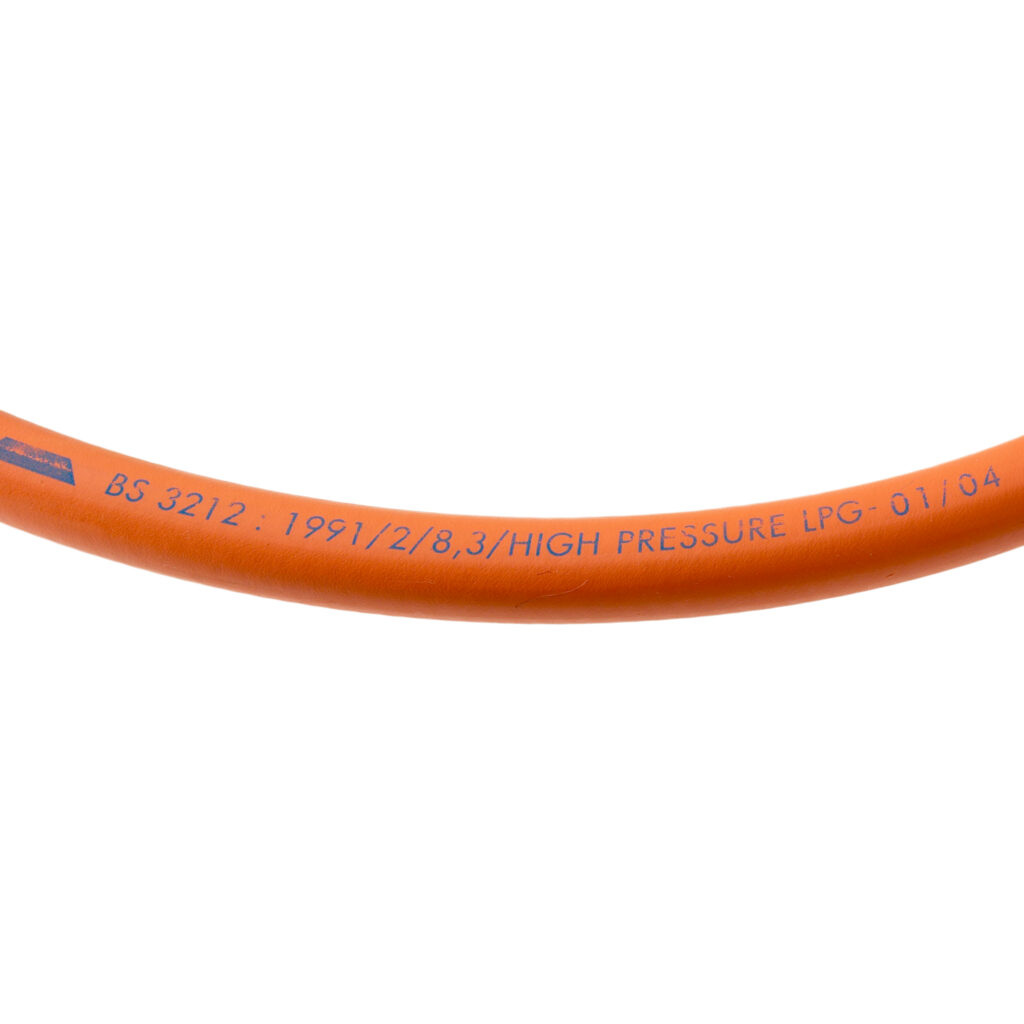 Gas Hose 8mm