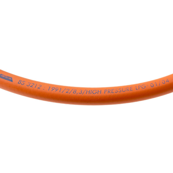 Gas Hose 8mm