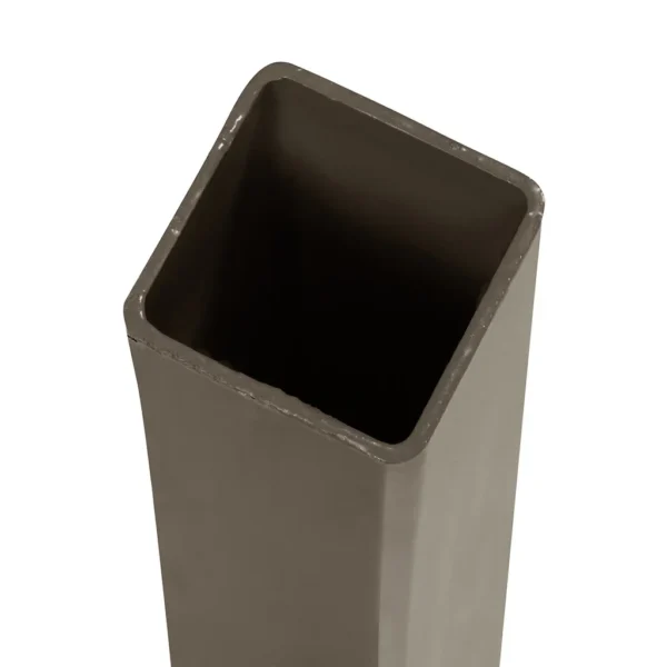 Durapost 2.4mt Corner/End Post