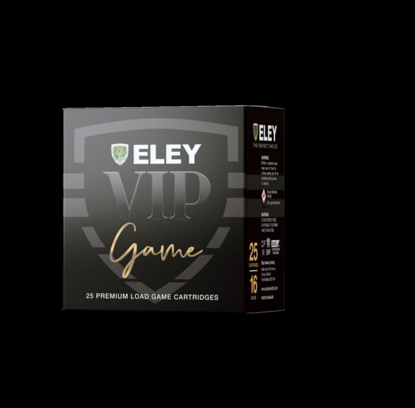 Eley 16 Bore VIP Cartridges