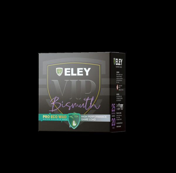 Eley 20 Bore VIP Bismuth Cartridges