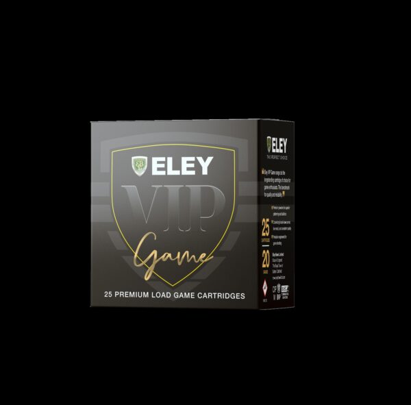 Eley 20 Bore VIP Cartridges