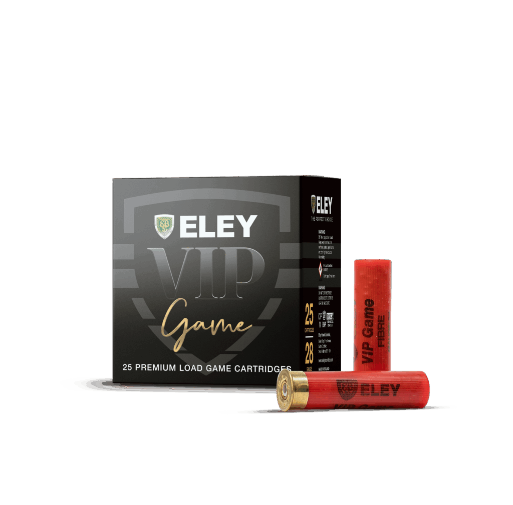 Eley 28 Bore VIP Cartridges