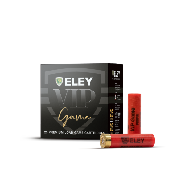 Eley 28 Bore VIP Cartridges