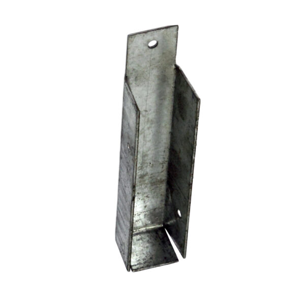 Gravel Board Bracket