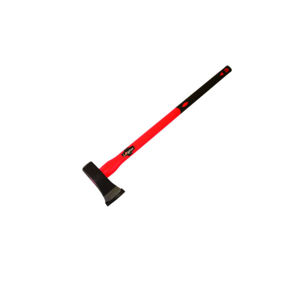 Eliza Tinsley 6lb Log Splitter With A Fibreglass Handle