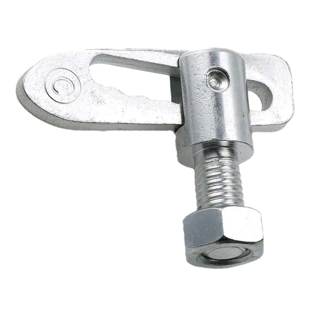 Anti Luce Bolt