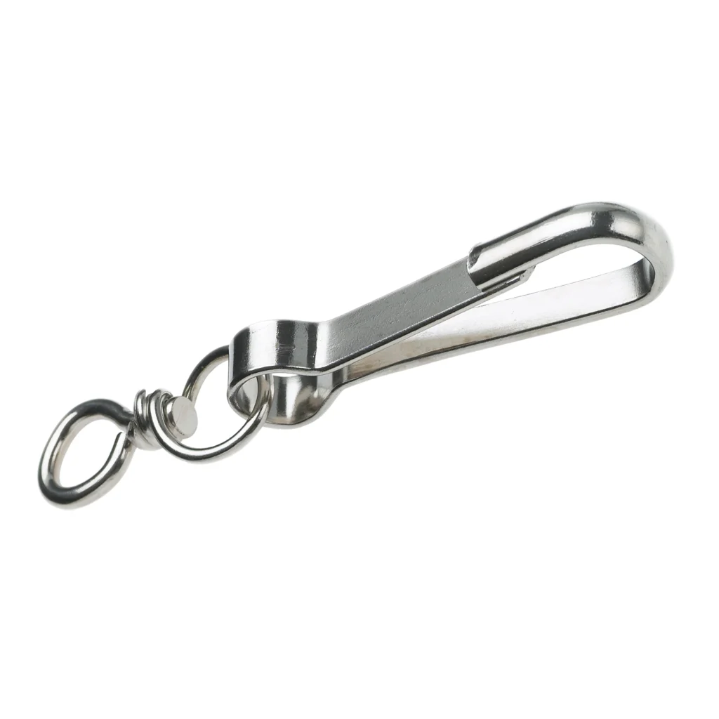 Billet Hook