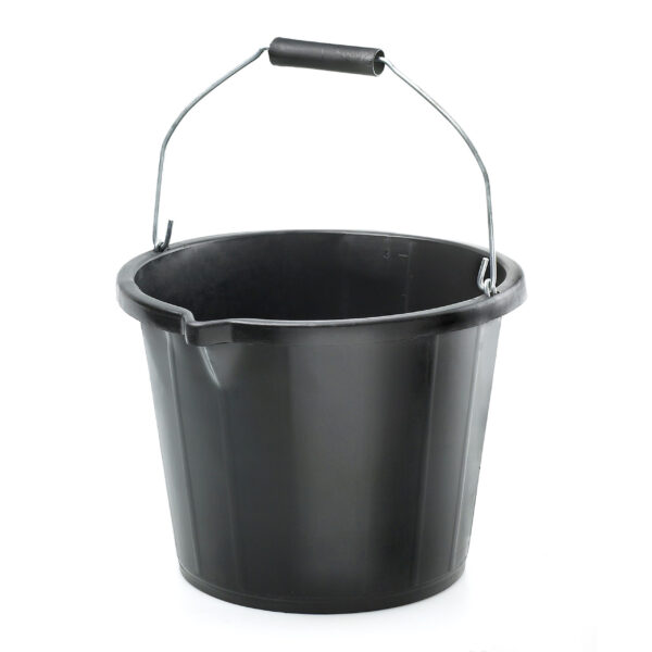 Black Bucket