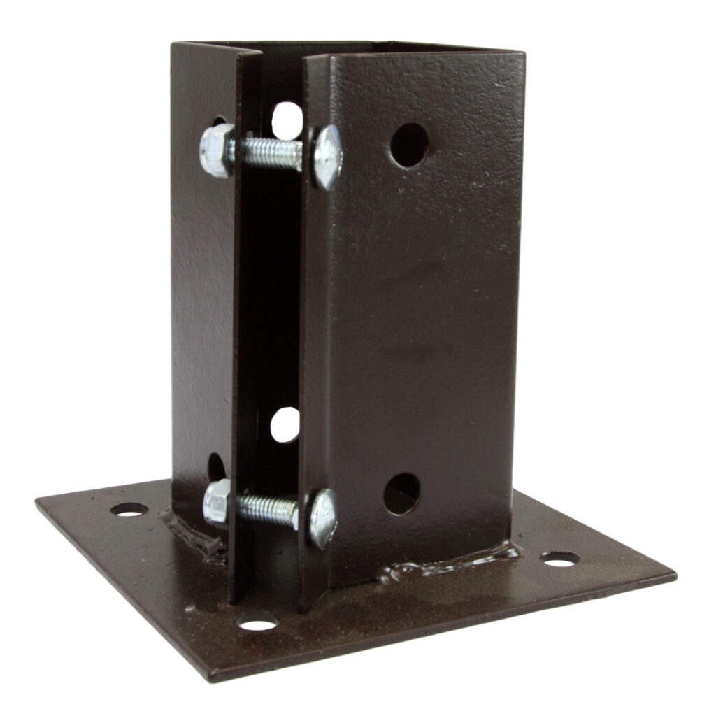 Bolt Down Anchor