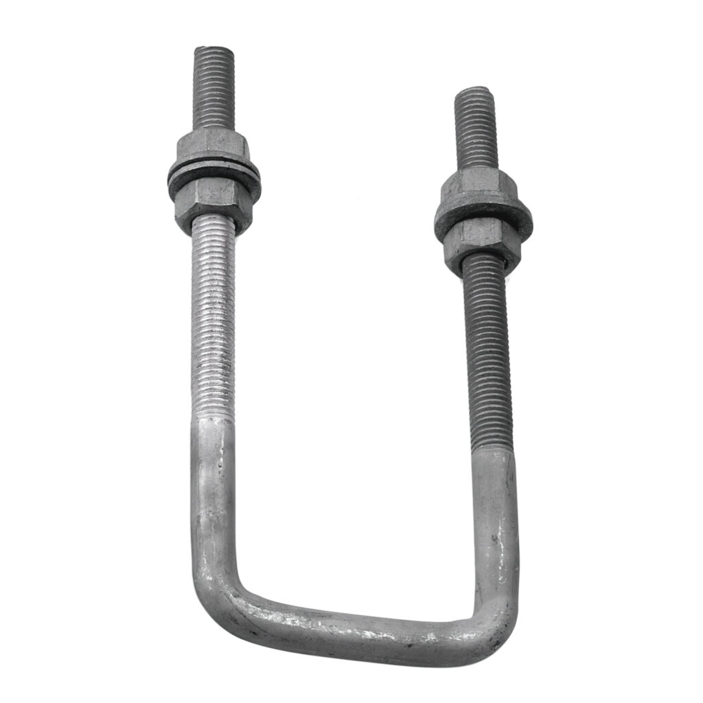 D Striker Threaded
