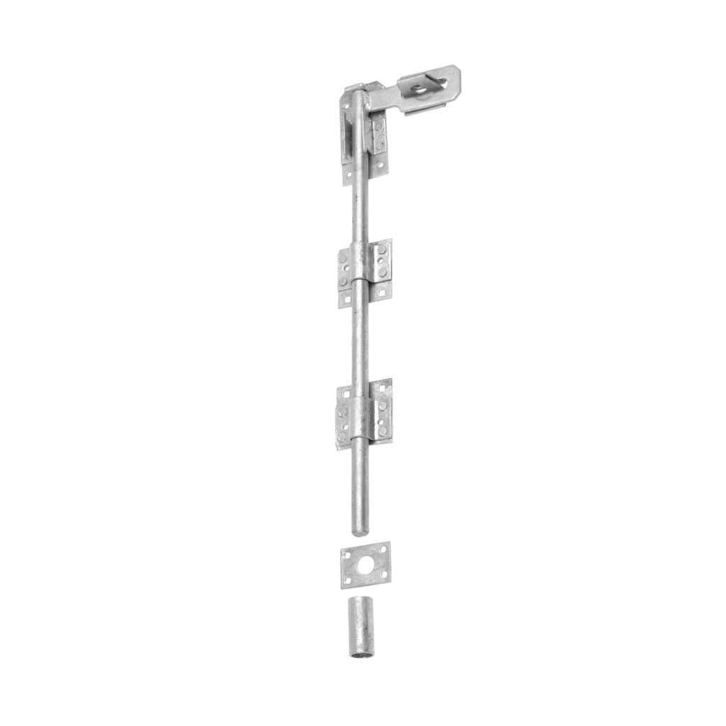 Drop Bolt Lockable