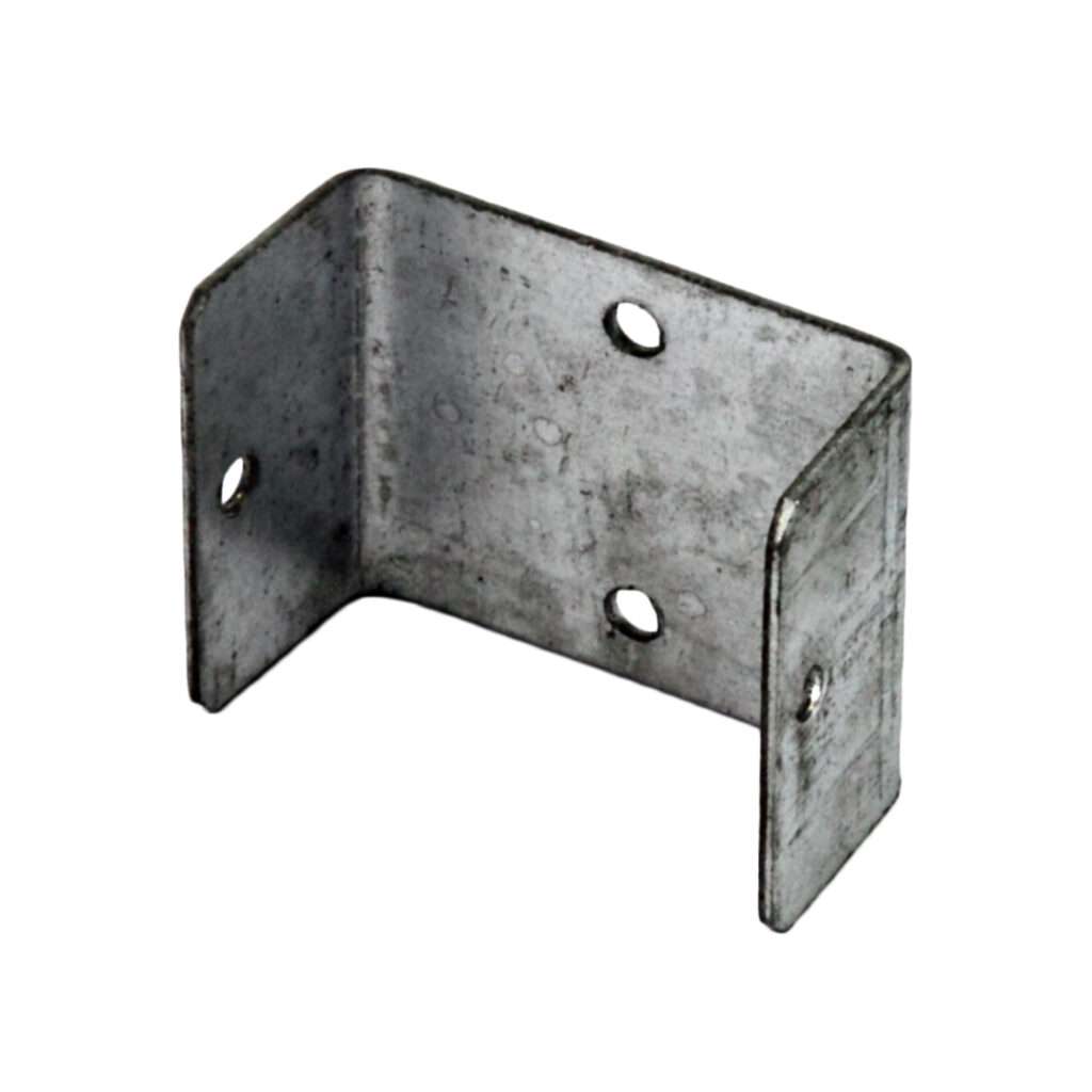 Fence Panel Clip