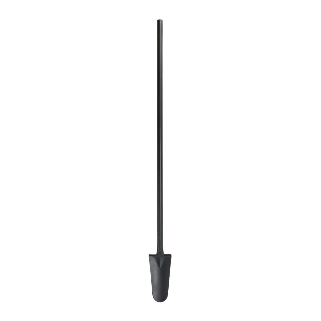 Fencing Spade