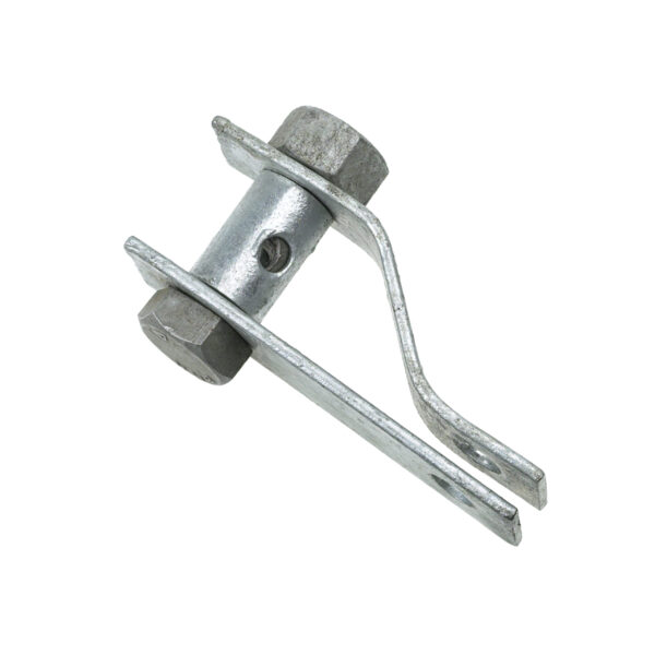 Ferrule Locking Strainer