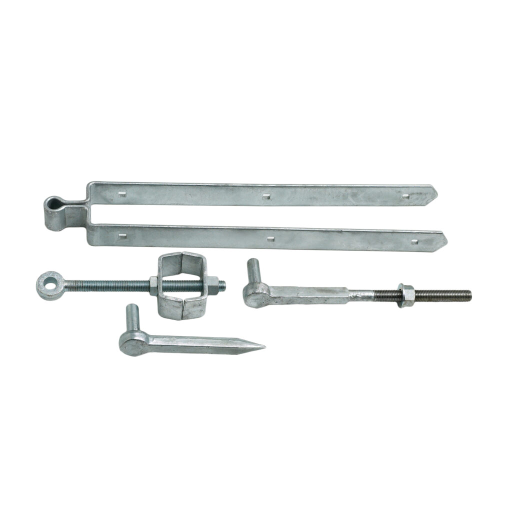 Gate Hanging Set Adjustable