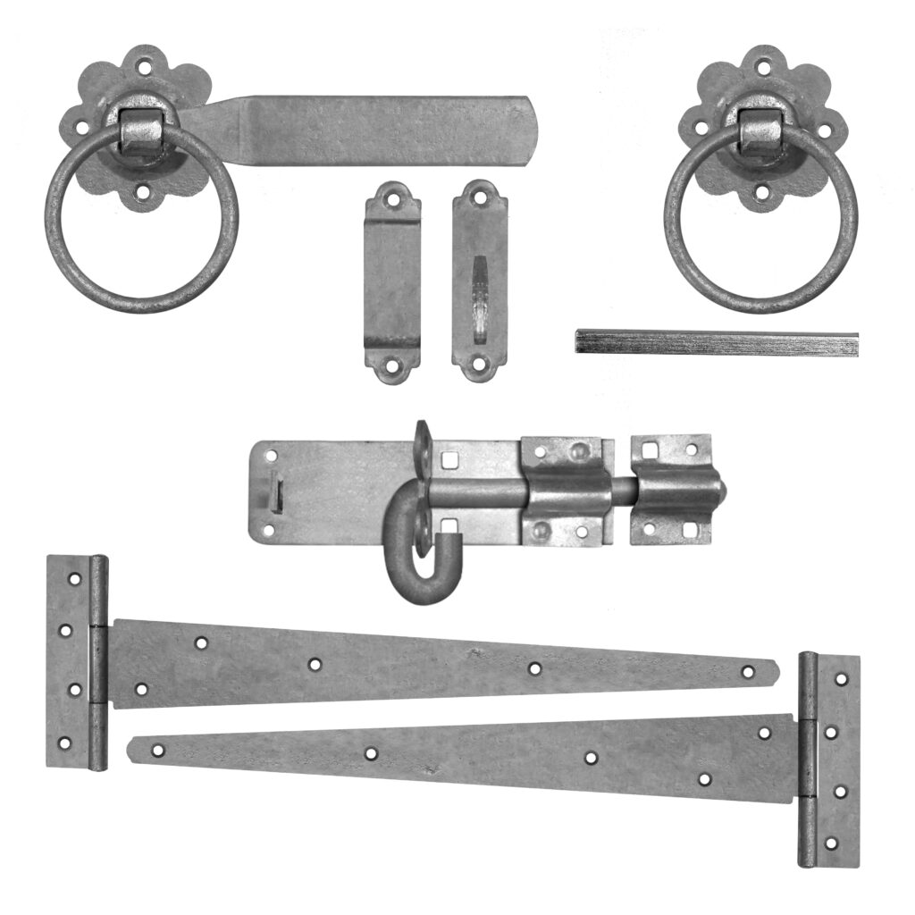 Gate Pack