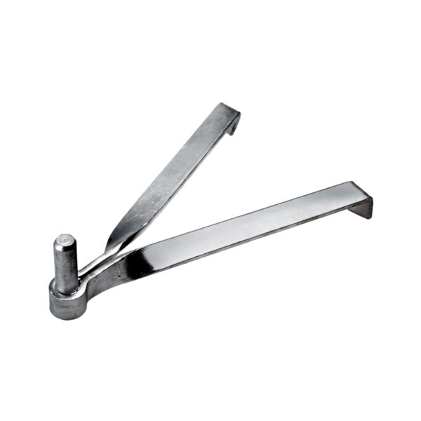 Gate Hanger To Build