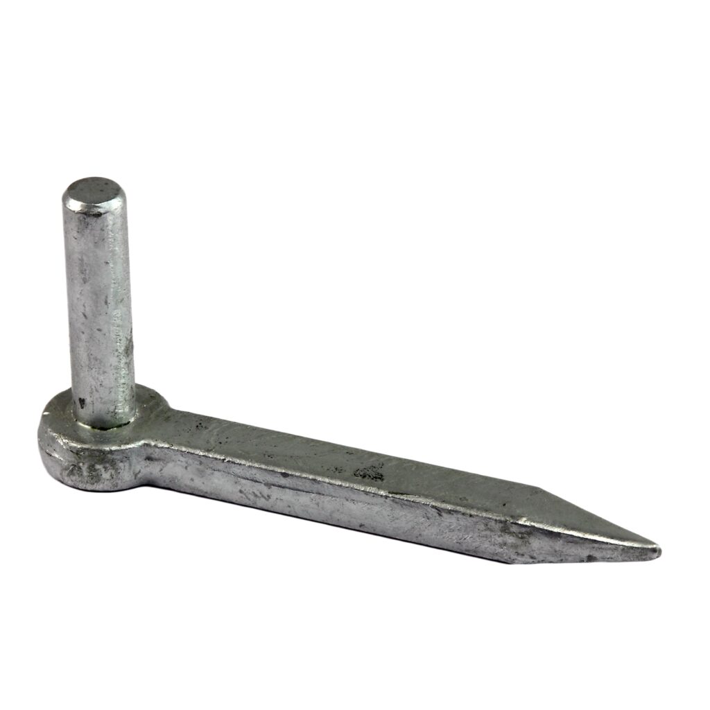 Gate Hanger To Drive