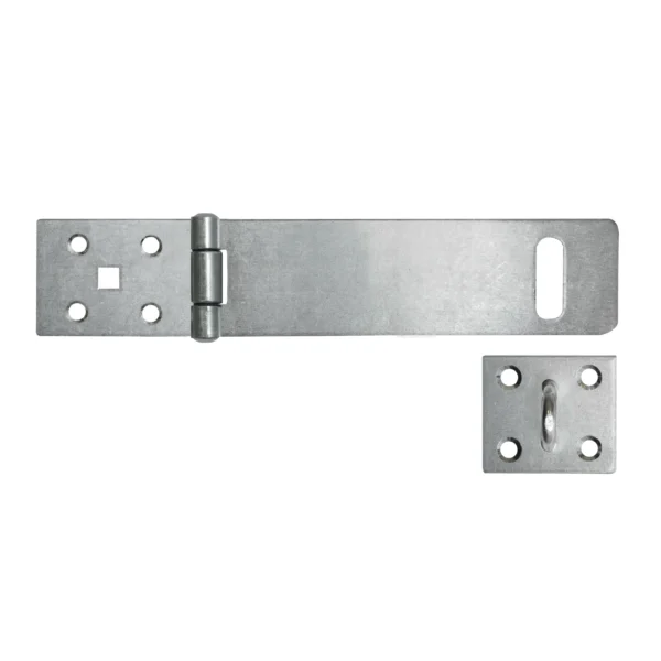Hasp And Staple Light Duty