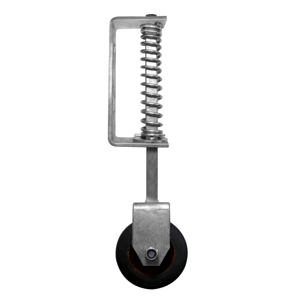 Gate Wheel Heavy Duty
