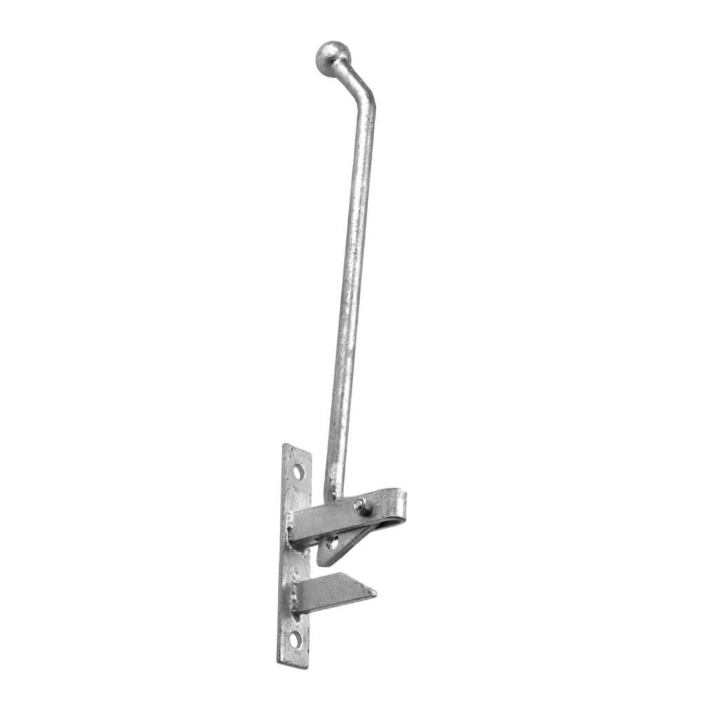Hunting Gate Catch