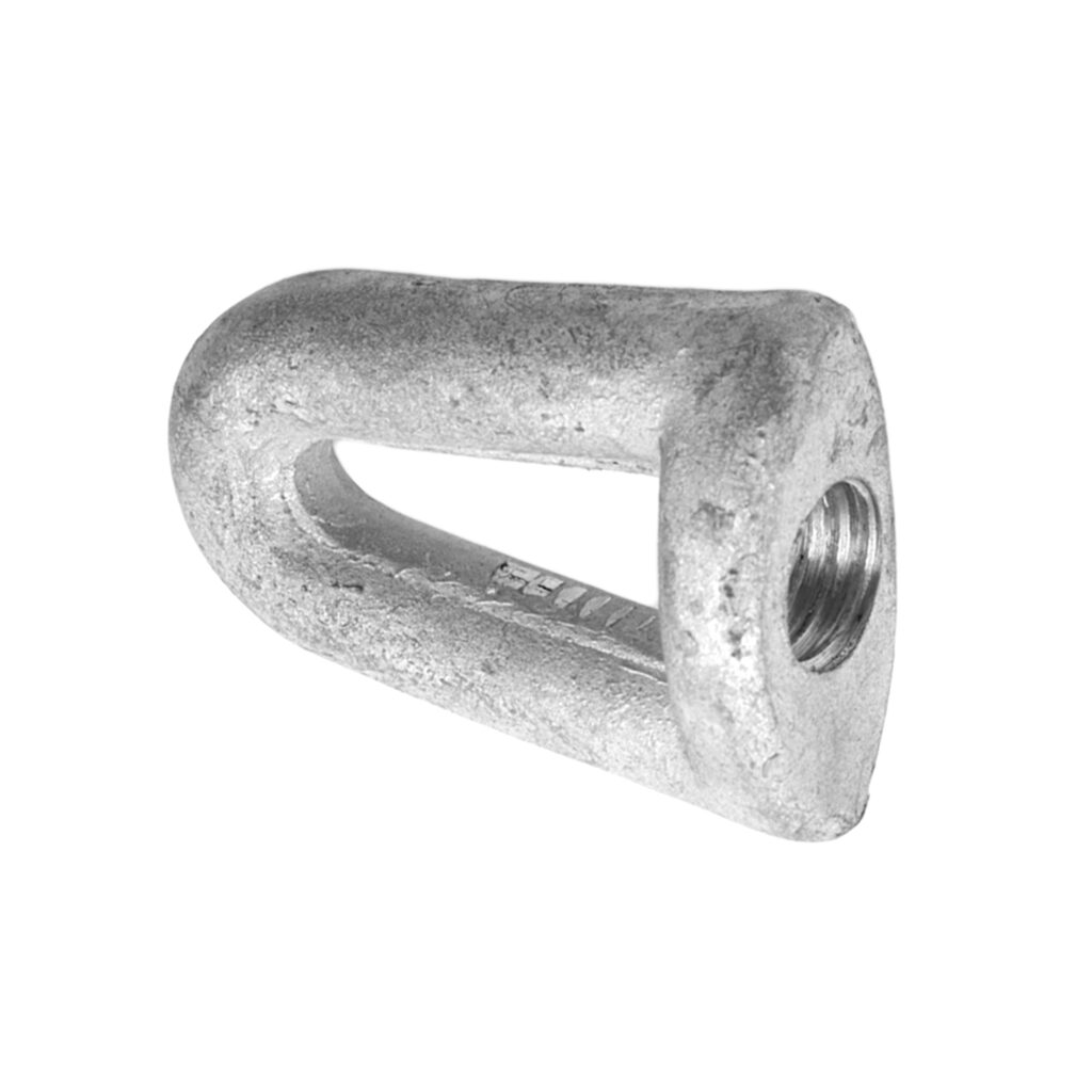 Loop Nut