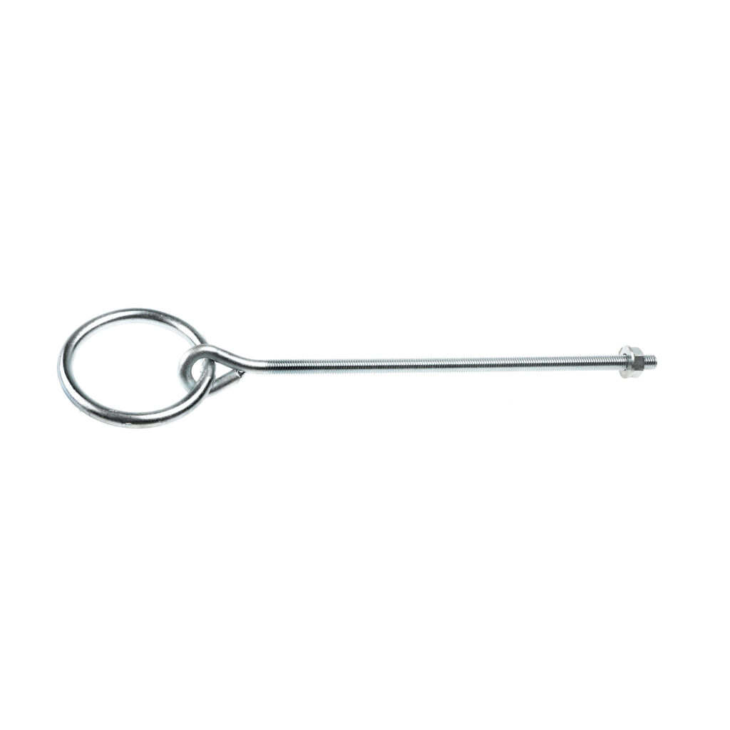 Manger Ring