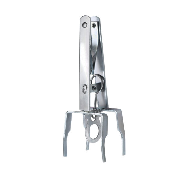 Scissor Mole Trap