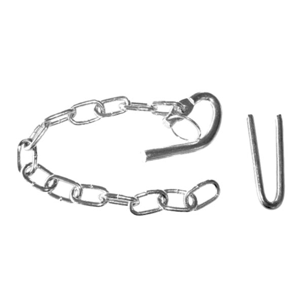 New Zealand Style Gate Catch